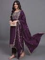 Shree Ramkrishna Fab Women Kurti Pant Dupatta