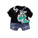 SHREE SHYAM TEXTILE Cotton Kids Dress Printed