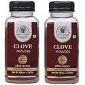 Shree Singal Laung Powder Dried Clove Powder with No Added Preservatives (Pack of 2-100 gm each)
