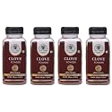 Shree Singal Laung Powder Dried Clove Powder with No Added Preservatives (Pack of 4-100 gm each)