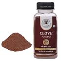 Shree Singal Laung Powder Dried Clove Powder with No Added Preservatives (100 gm)