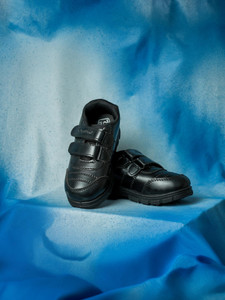 shreeji enterprises Boys Girls Velcro School