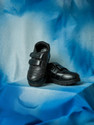 shreeji enterprises Boys Girls Velcro School