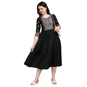 Shreeji Garment Anarkali Kurti for Stylish Women
