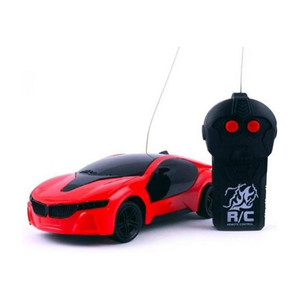 shreekrishnaent remote control fast car with 3d lights