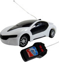 Shreekrishnaent Remote Control Fast Car With 3D Lights