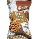 SHREGO Hing Jeera Roasted Peanuts 140G