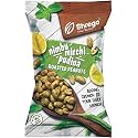 SHREGO Nimbu Mirchi Pudina Roasted Peanuts 140G