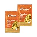 Shrego Roasted Whole Chana (Desi Chickpeas Without Husk) (720 gm)