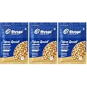 SHREGO Upvas Special Roasted Peanut Unsalted, Healthy Snack, Vacuum Packed (360 Gm) (Pack of 3)