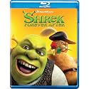 Shrek 4: Forever After