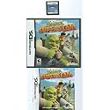 Shrek SuperSlam - Nintendo DS
