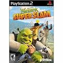 Shrek SuperSlam - PlayStation 2