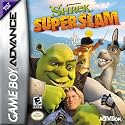 Shrek SuperSlam