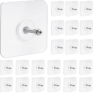 heavy duty sticky self adhesive wall hooks wall hanging hooks for kitchen accessoriesclothes hanging sticky photo frame hangers photo frame hooks 10