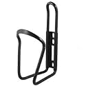 ShreNik Bicycle Water Bottle Cage Aluminium Portable Holder Carrier Bracket Stand for Cycle Accessories