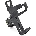ShreNik Cycle Bottle Holder for Bicycle Water Bottle Cage Holder Bracket with Adjustable Clamp MTB Bikes