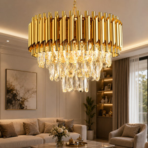 SHRESHTHA Chandelier Ceiling Lamp
