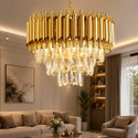 SHRESHTHA Chandelier Ceiling Lamp