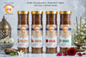 SHRESHTHA LUXURY PREMIUM INCENSE STICKS AGARBATTI 4