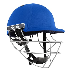 Shrey Classic Steel Batting Fixed Visor Cricket