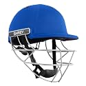Shrey Classic Steel Batting Fixed Visor Cricket