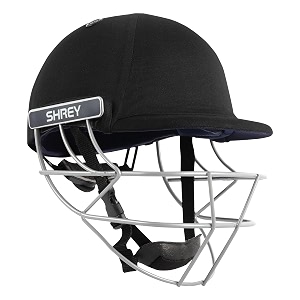 Shrey Classic Steel Batting Fixed Visor Cricket
