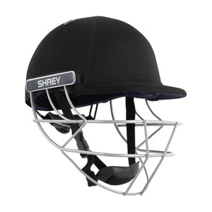 shrey classic steel cricket helmet