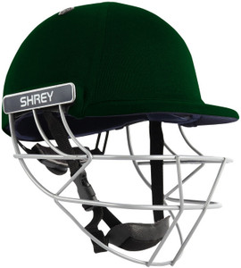 shrey classic steel cricket helmet