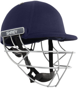 shrey classic steel cricket helmet