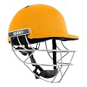 Shrey Classic Steel Batting Fixed Visor Cricket