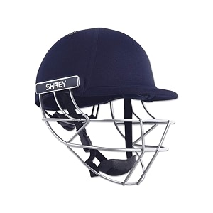 Shrey Classic Steel Batting Fixed Visor Cricket