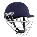 Shrey Classic Steel Batting Fixed Visor Cricket