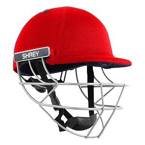 Shrey Classic Steel Batting Fixed Visor Cricket