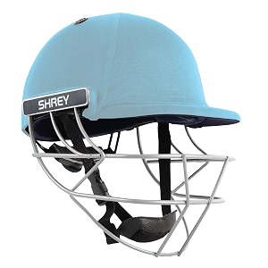 Shrey Classic Steel Batting Fixed Visor Cricket