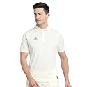 SHREY Cricket Match Polo T Shirt Short