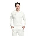 SHREY Cricket Match T Shirt 2.0 Long