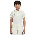 SHREY Cricket Match T-Shirt Short Sleeve -