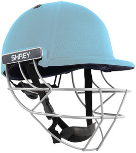 shrey d-classic steel cricket helmet