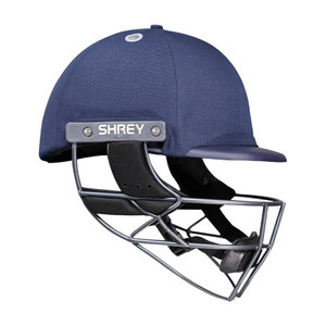 Shrey Elite Pro Titanium Fixed Visor Cricket