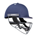 Shrey Elite Pro Titanium Fixed Visor Cricket