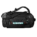 Shrey Holdall 2.0 | Player Bag | for Hockey (Black, One Size)