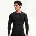Shrey INTENSE COMPRESSION LONG SLEEVE T-Shirt Men