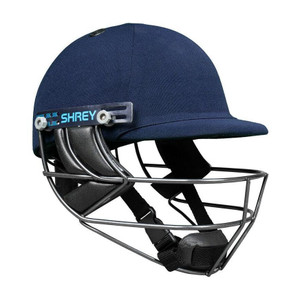 shrey premium 30 steel cricket helmet