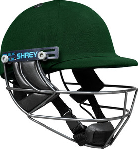 shrey premium 30 steel cricket helmet