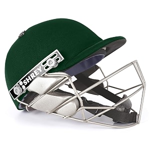 SHREY Pro Guard Stainless Steel 2.0 Batting