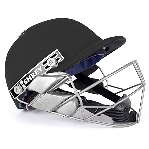 SHREY Pro Guard Stainless Steel 2.0 Batting