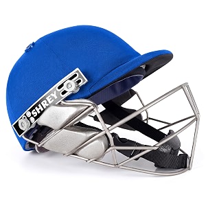 SHREY Pro Guard Stainless Steel 2.0 Batting