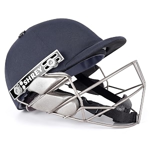 SHREY Pro Guard Stainless Steel 2.0 Batting
