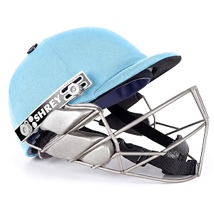 SHREY Pro Guard Stainless Steel 2.0 Batting